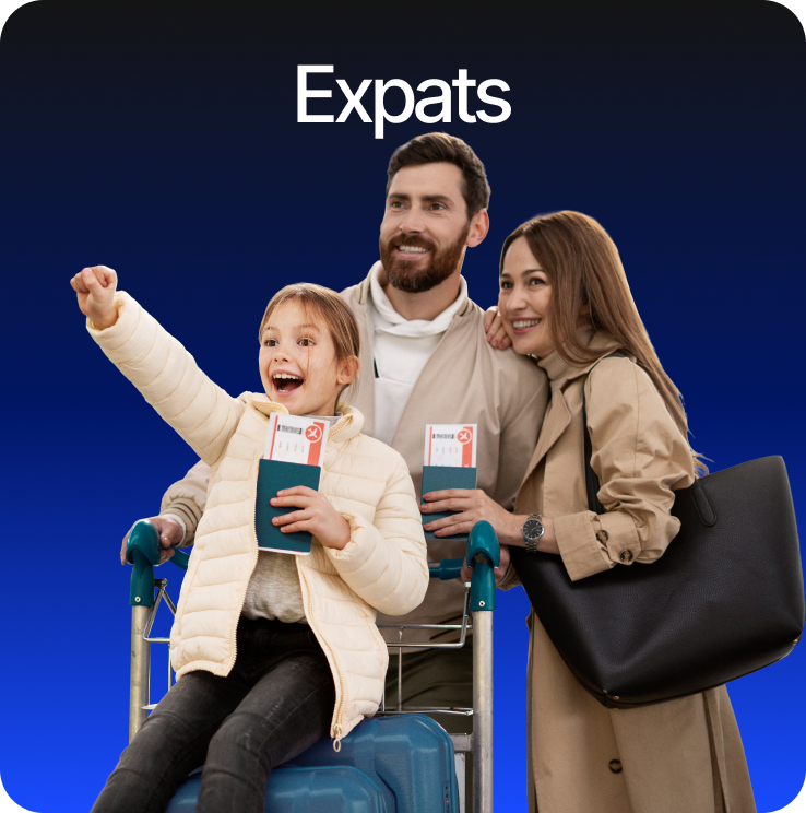Expats
